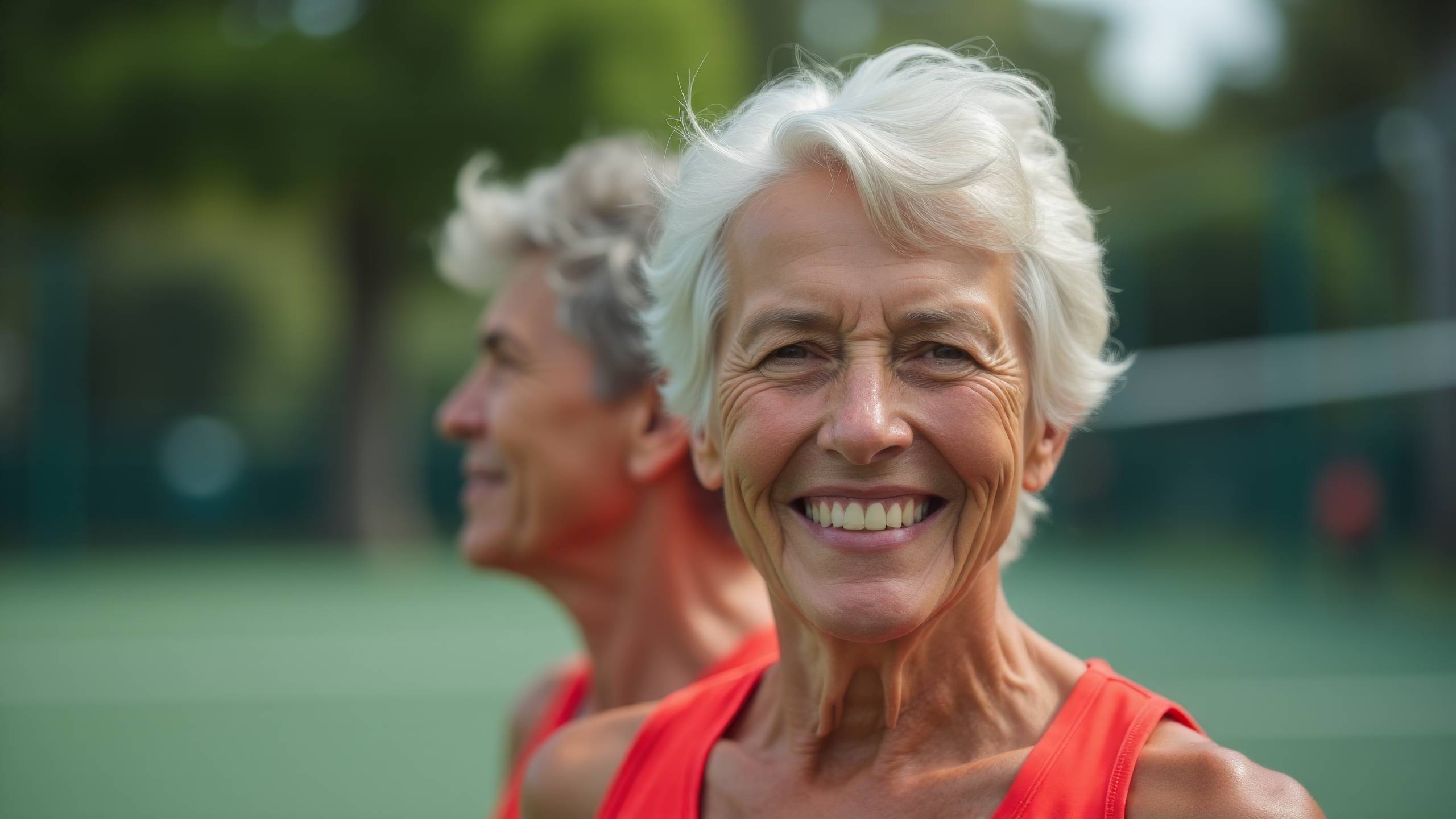 Балансиран живот